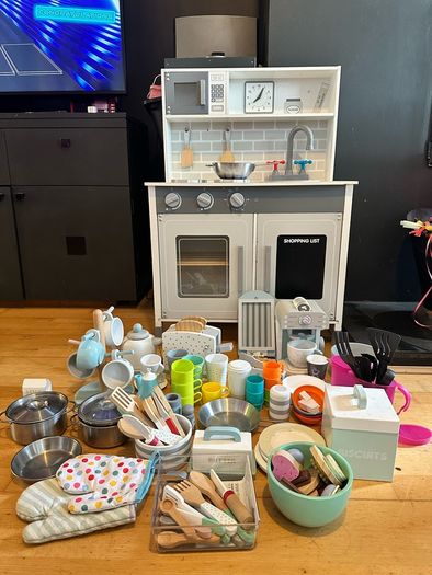 kids kitchen