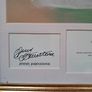 Celtic FC - Jimmy 'Jinky' Johnstone Framed Portrait Image 4