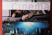 Hamlyn/ Key Moments in Cinema/ history of Film &amp; Film makers/ 2001
