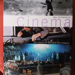 Hamlyn/ Key Moments in Cinema/ history of Film & Film makers/ 2001