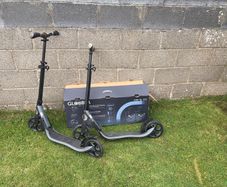 Globber One NL adult Scooter
