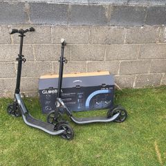 Globber One NL adult Scooter