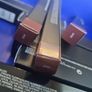 MAC lipliner spice. MAC clear lipglass Image 5