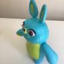 Disney Pixar Toy story Rabbit figure Image 4