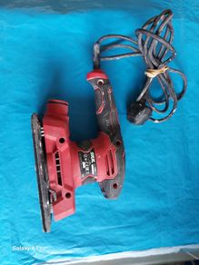 SKIL Sander, Model No. SR1U735203, working fine