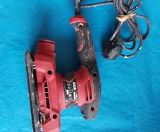 SKIL Sander, Model No. SR1U735203, working fine