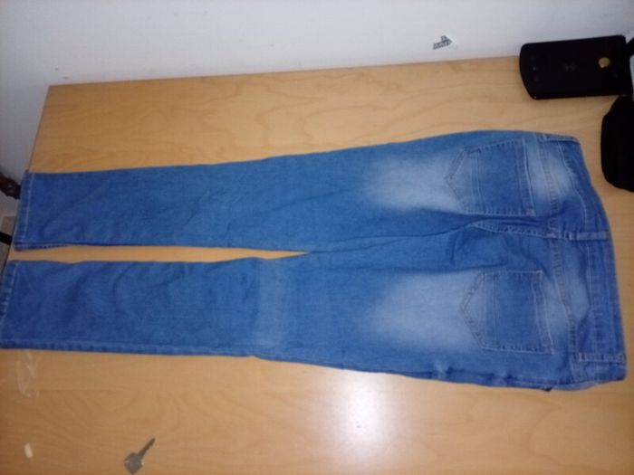 women jean 5 each