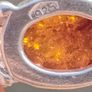 Sterling Silver Amber Pendant set Image 8