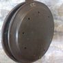 1800's Antique bed warmer pan Image 3