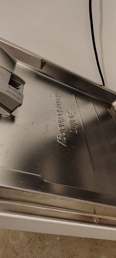 Bosch Series 6 Dishwasher