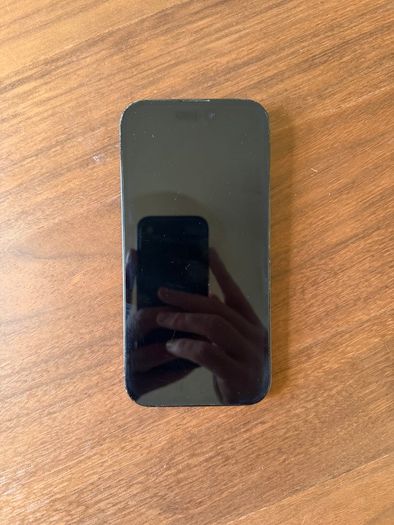 iPhone 14 pro 512gb