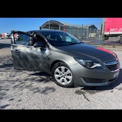 172 Opel Insignia Nct 6/27 / taxed/ ( cheap tax )