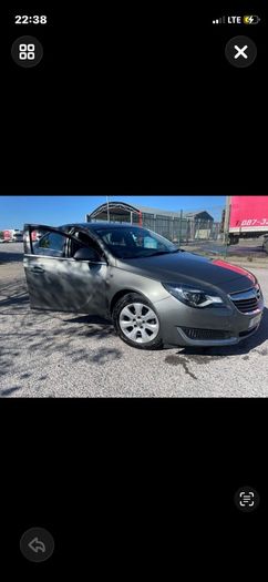 172 Opel Insignia Nct 6/27 / taxed/ ( cheap tax )