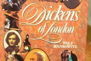 Dickens of London