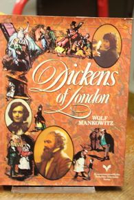 Dickens of London