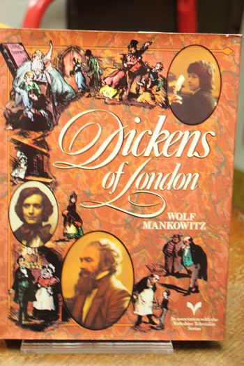 Dickens of London