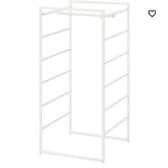 ikea jonaxel clothing hanger