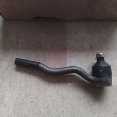 1. BMW 3 Series Track Rod End.