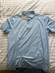 Peter Millar Polo
