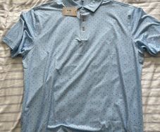 Peter Millar Polo