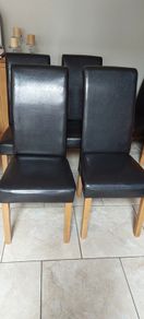 dinning chairs