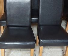 dinning chairs