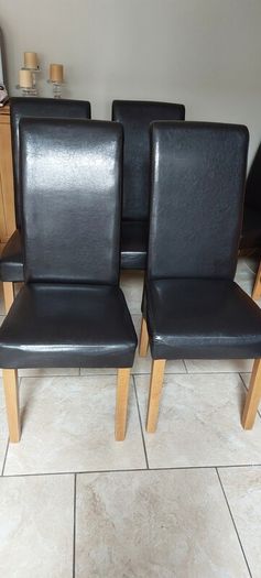 dinning chairs