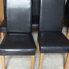 dinning chairs