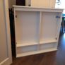 Brand new bathroom Cabinet Image 2