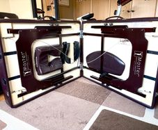 Massage Table