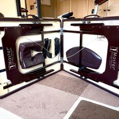 Massage Table