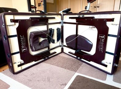 Massage Table