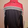 GAA Gracefield O'Neills Half Zip - Medium Image 7