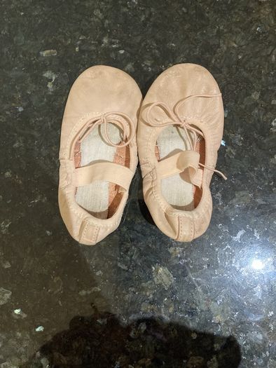 ballet gear kids