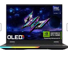 ACER Predator Helios 16 AI 16" Gaming Laptop - Intel Core Ultra 9, RTX 5090, 1 TB SSD