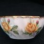 Vintage Kent Bone China Sugar and Creamer Image 4