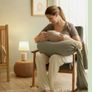 Bbhugme pregnancy and nursing pillow Image 8