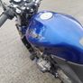 Honda Hornet 600 Breaking for parts Image 8