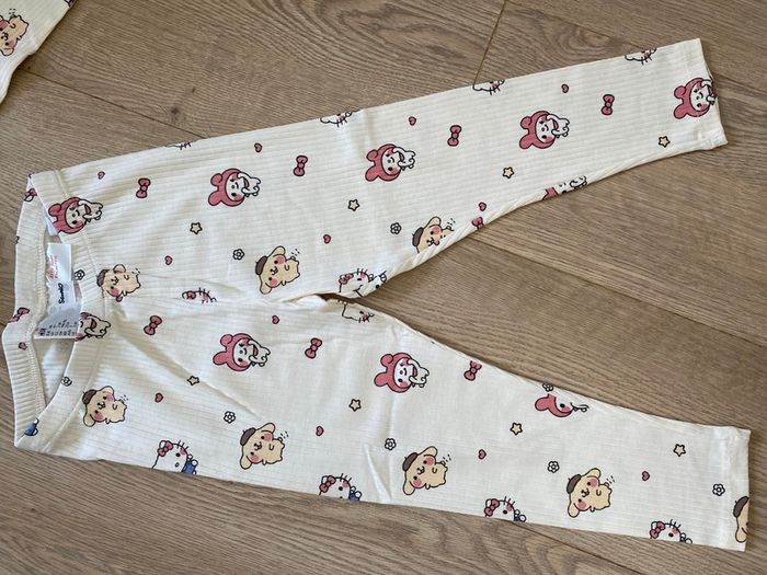Girls pyjamas Kitty
