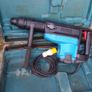 Makita SDS Max Hammer Drill Image 4