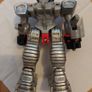 Power ranger toy Image 3