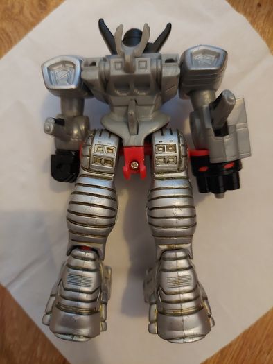 Power ranger toy