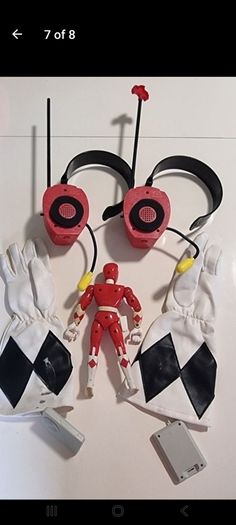 power rangers