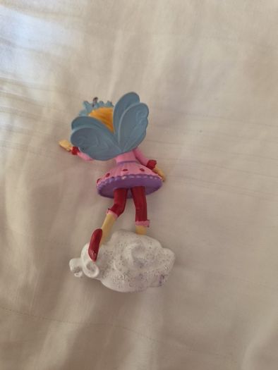 As New Lillifee Tonie