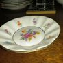 Vintage Bernadotte tinket dish Image 8