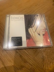Texas / The Greatest Hits