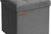 Set of 2, Storage Bench