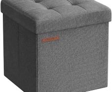 Set of 2, Storage Bench