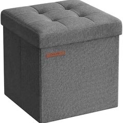 Set of 2, Storage Bench
