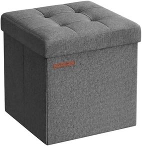 Set of 2, Storage Bench